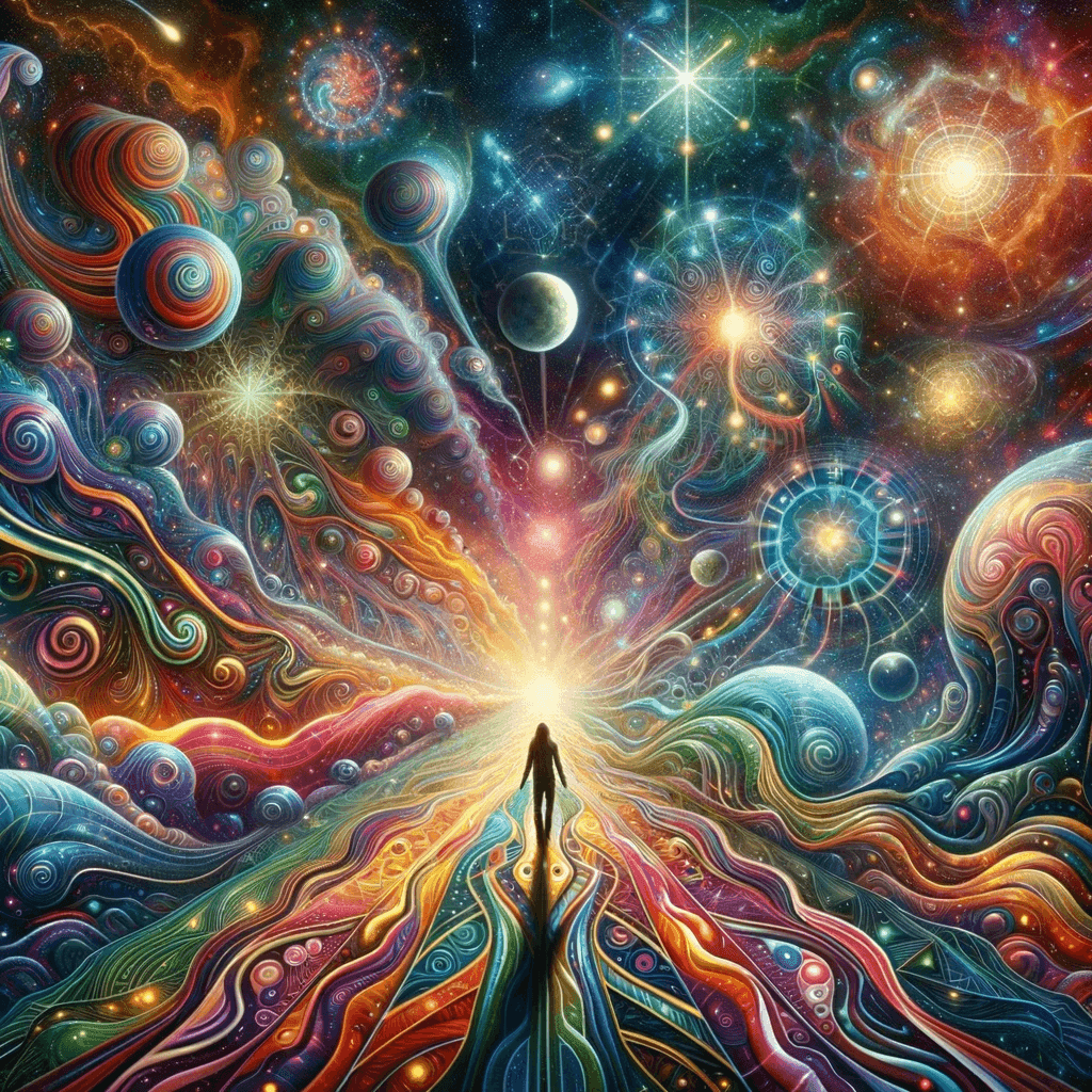 Entdecke die Welt des Microdosing